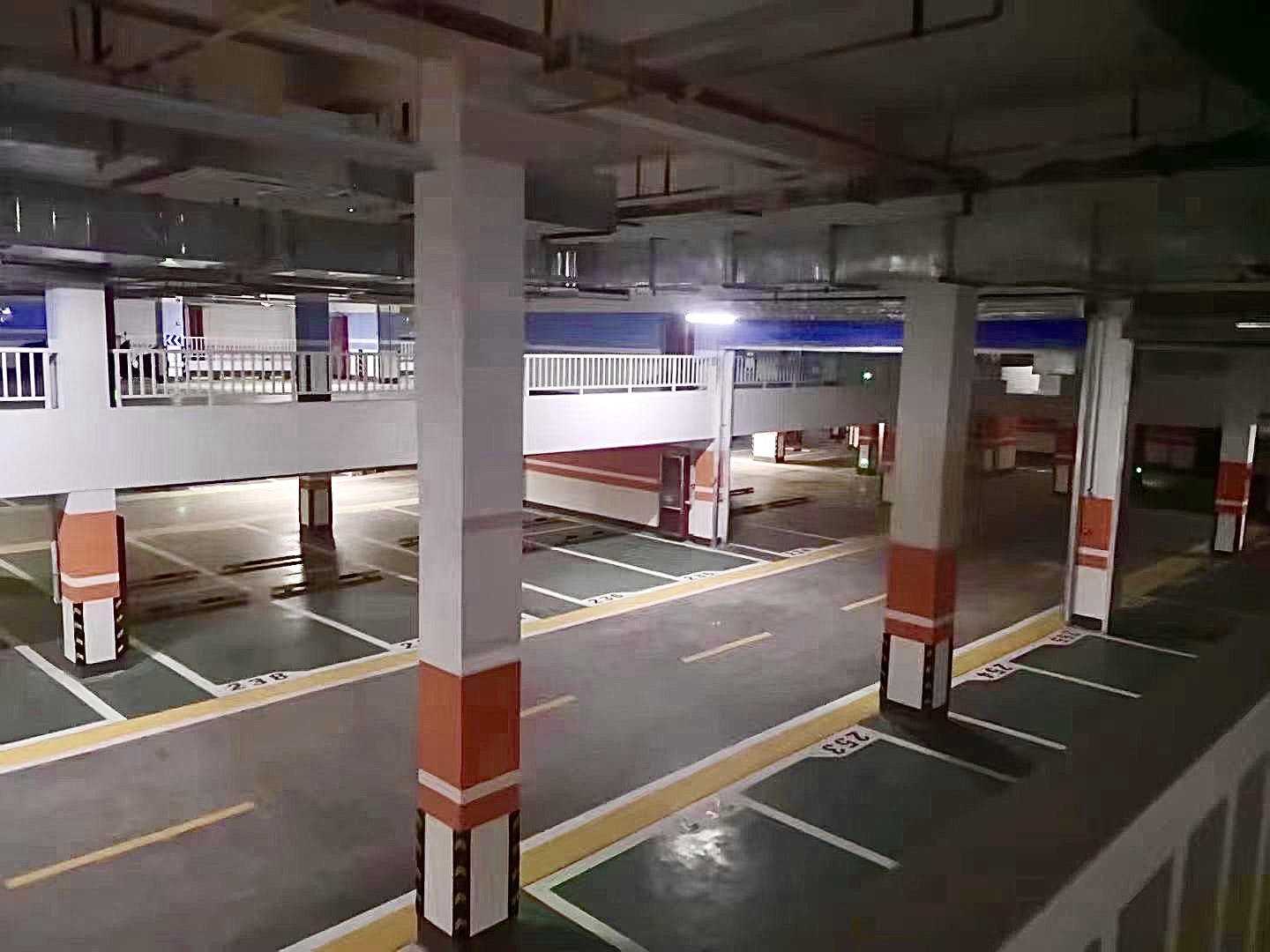 钦州上海博普四年前授权设计的项目已投入使用
