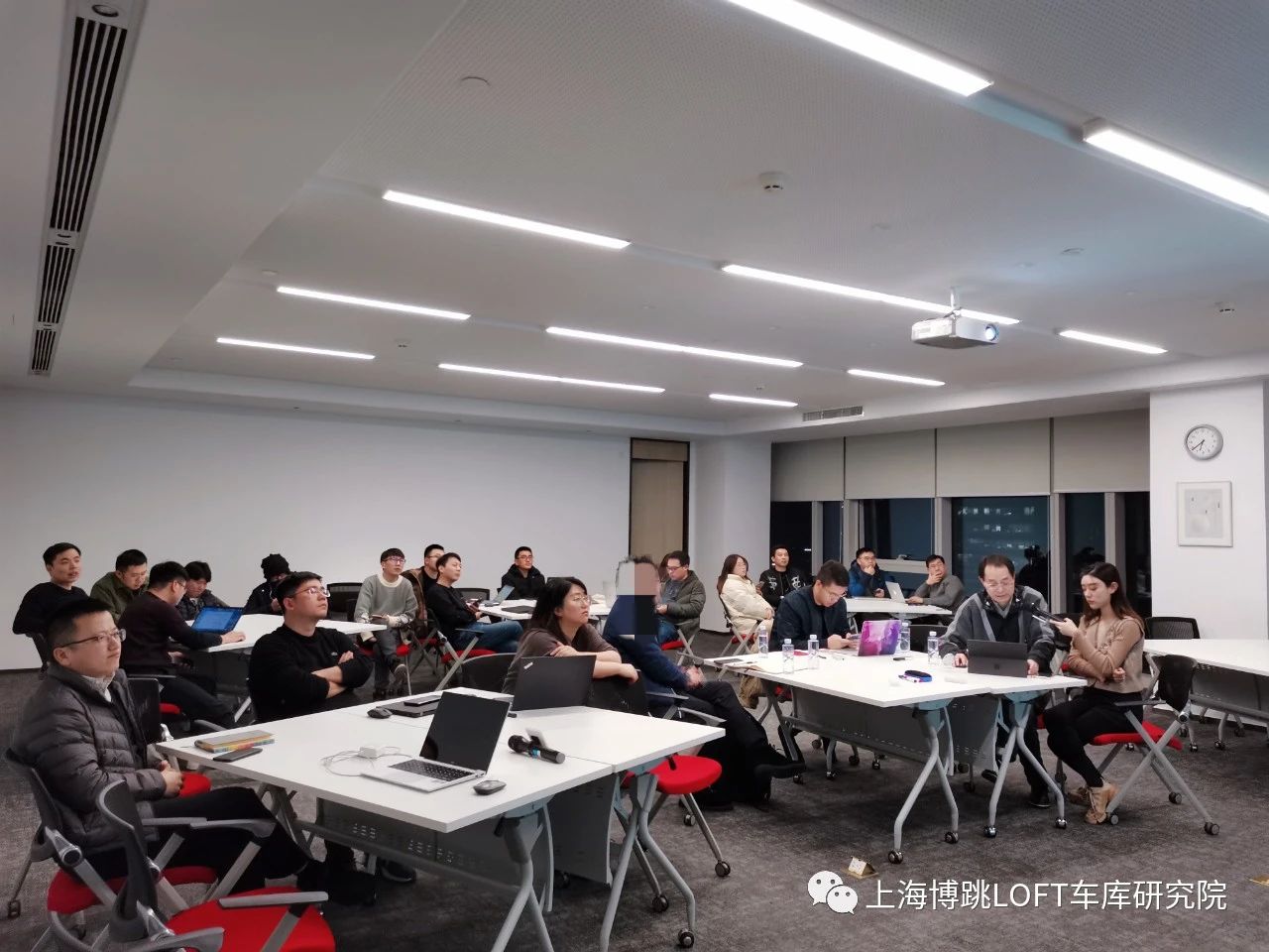 钦州杭州LOFT车库专题会